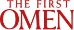 Logo The First Omen