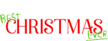 Logo A Disney Holiday Short: Best Christmas Ever