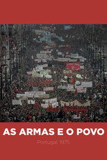 Poster de la película The Guns and the People