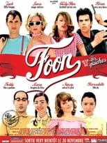 Poster de la película Foon