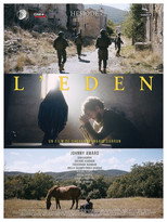 Poster de la película L'Eden