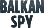 Logo Balkan Spy
