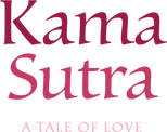 Logo Kama Sutra: A Tale of Love