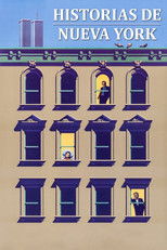 Poster de la película Historias de Nueva York