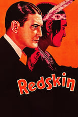 Poster de la película Redskin