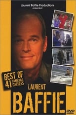 Poster de la película Laurent Baffie - Best of (41 caméras cachées)