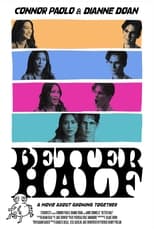 Poster de la película Better Half