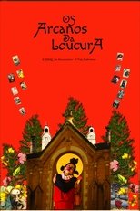 Poster de la película Os Arcanos da Loucura