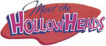 Logo Meet the Hollowheads