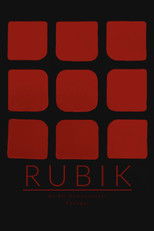 Poster de la película Rubik