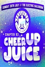 Poster de la película PROGRESS Chapter 93: Cheer Up Juice