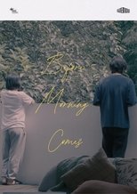 Poster de la película Before Morning Comes