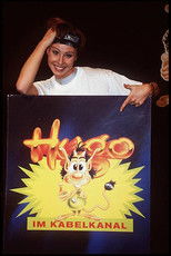 Poster de la serie Hugo