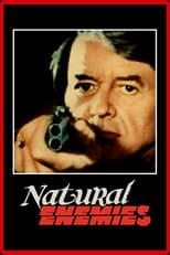 Poster de la película Natural Enemies