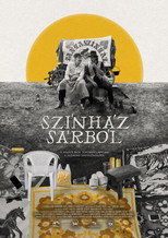 Poster de la película Theatre from Mud