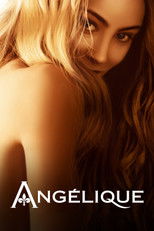 Poster de la película Angélique