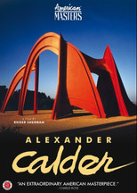 Poster de la película Alexander Calder : Inventor of the Mobile