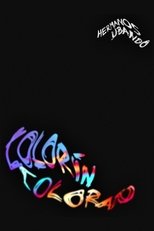 Poster de la película COLORÍN COLORADO
