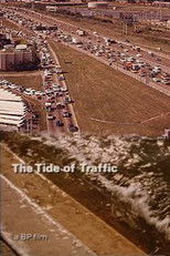 Poster de la película The Tide of Traffic