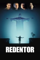 Poster de la película Redeemer