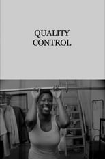 Poster de la película Quality Control