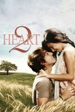 Poster de la película Heart 2 Heart