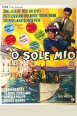 Poster de la película O sole Mio