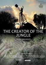 Poster de la película The Creator of the Jungle