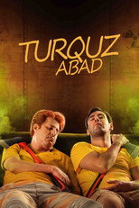 Poster de la película Turquz Abad
