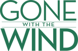 Logo Gone with the Wind