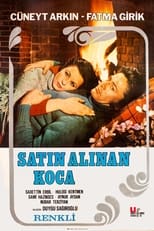 Poster de la película Satın Alınan Koca