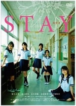 Poster de la película STAY