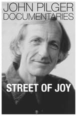 Poster de la película Street of Joy