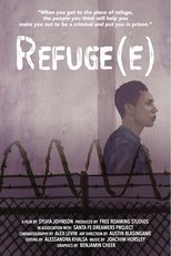 Poster de la película Refuge(e)