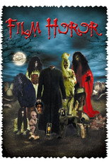 Poster de la película Film Horor