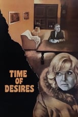 Poster de la película Time of Desires