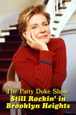 Poster de la película The Patty Duke Show: Still Rockin' in Brooklyn Heights