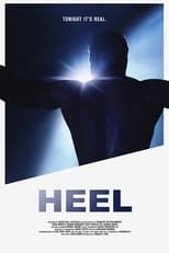 Poster de la película Heel