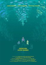 Poster de la película People Under Water