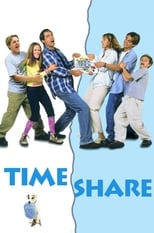 Poster de la película Time Share