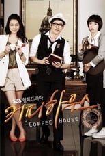 Poster de la serie Coffee House