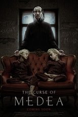 Poster de la película The Curse Of Medea