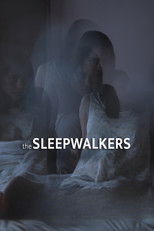 Poster de la película The Sleepwalkers