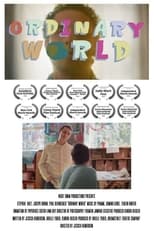 Poster de la película Ordinary World