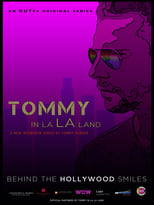 Poster de la serie Tommy in La La Land