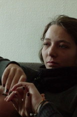 Poster de la película Mat and Her Mates