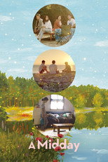 Poster de la película A Midday