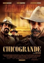 Poster de la película Chicogrande