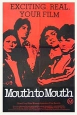 Poster de la película Mouth to Mouth