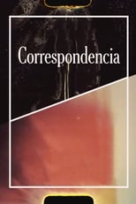 Poster de la película Correspondence